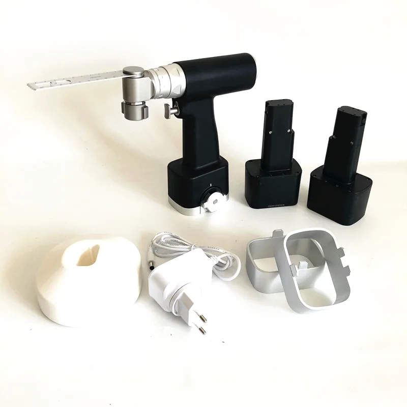 High quality surgical electric oscillating bone saw, Orthopedic Oscillating Saw