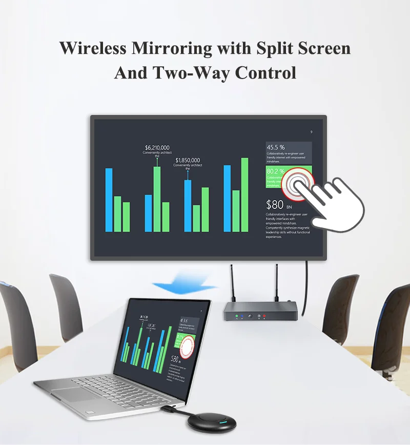 wireless screen sharing portable projection screen of various sizes,simple Table screen for portable micro projector