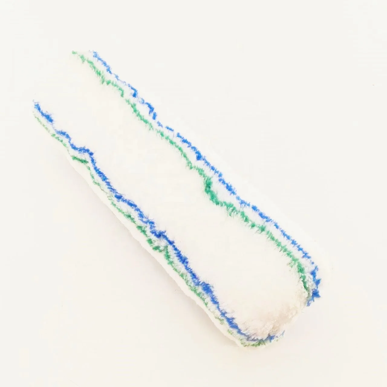 25cm high quality Polyester Paint Roller Cover Decoration Wall Painting Tools paint roller sleeve