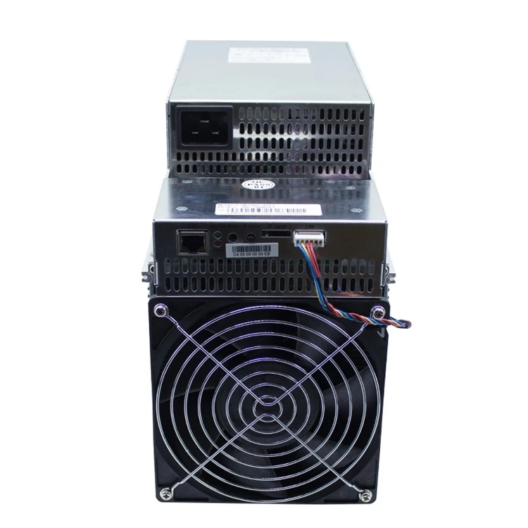 Наиболее прибыльный Microbt Whatsminer BTC Asic шахтер M30S 88T 3360 Вт Bitcoin с блоком