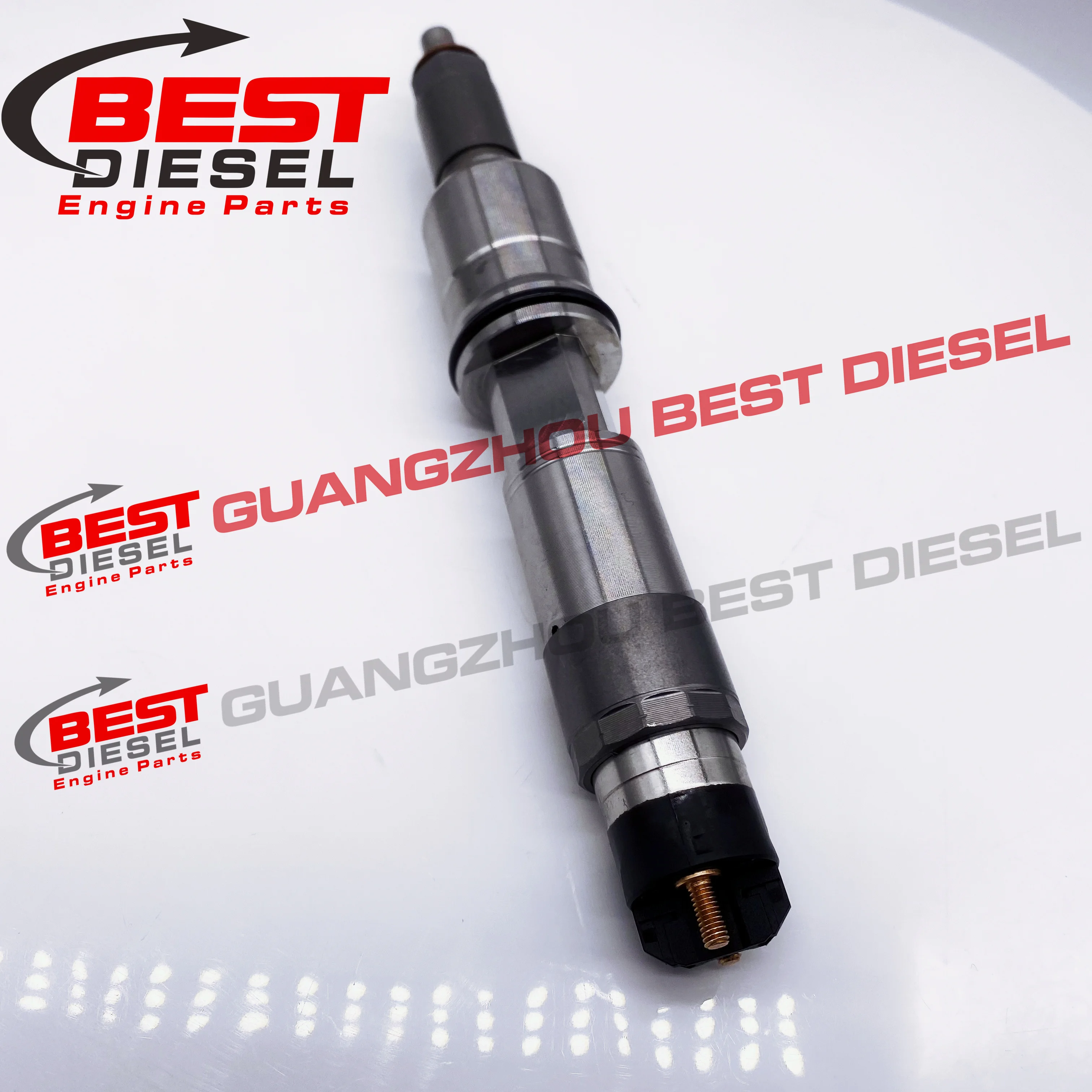 common rail injector solenoid valve F00RJ02697 for DONG-FENG injector 0445120084