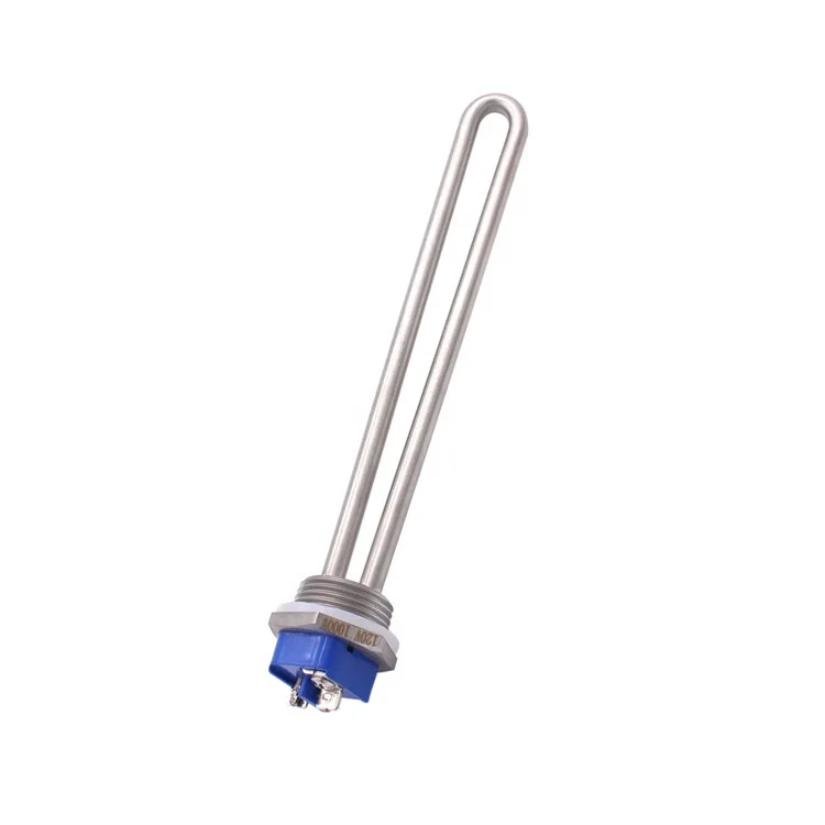 AT PARTS Customized Electric 500W waterproof tubular band heating element