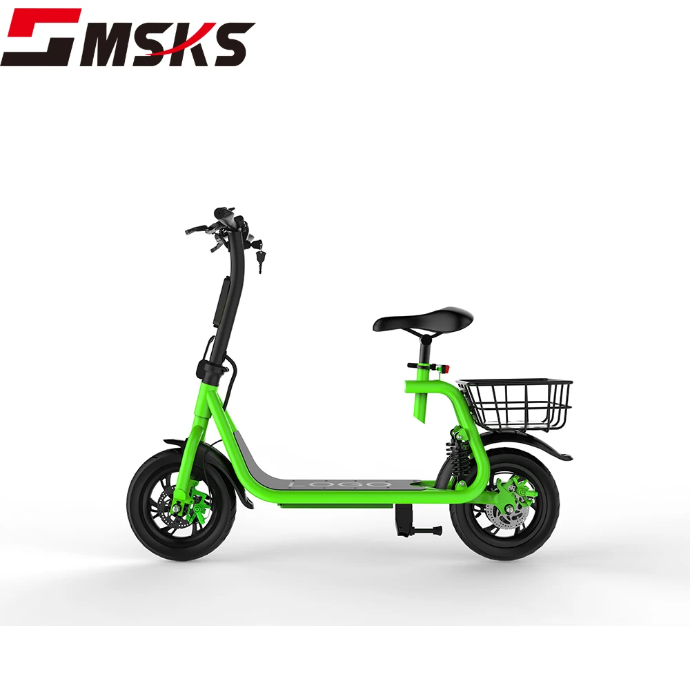Chinese manufacturing companies Dropshipping charge Electric Scooter/Electric bicycle/E-Bike with seat