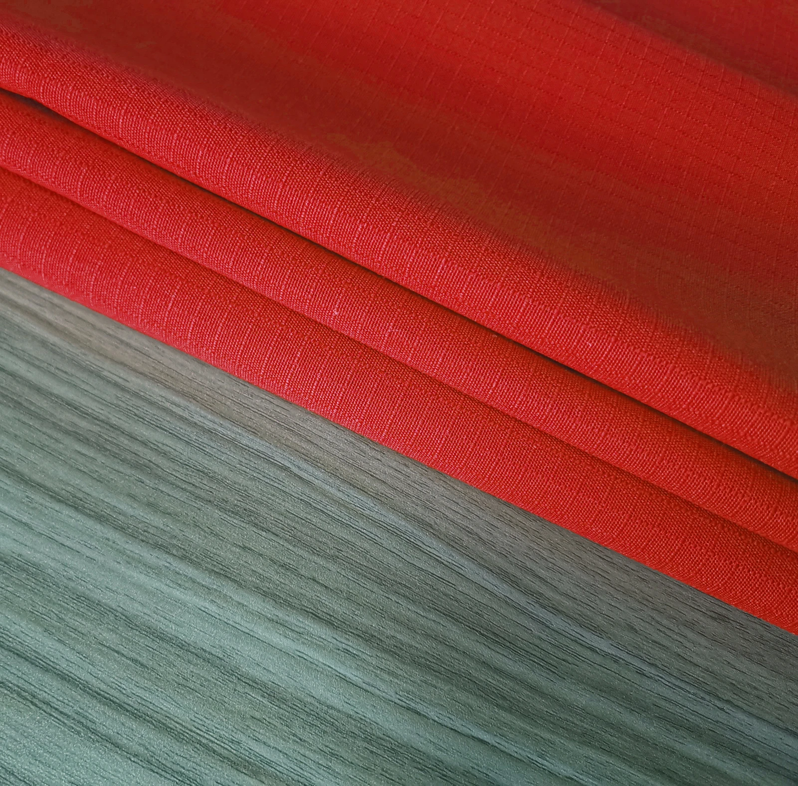 Meta para anti static fire proof aramid fiber fabric for flight coverall pilot suit