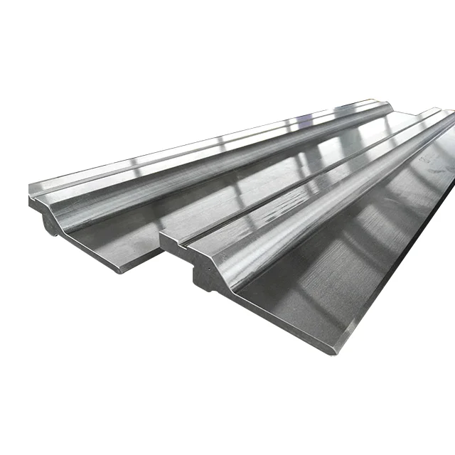 
chinese press brake tooling press brake hinge forming tool Press Brake Moulds 