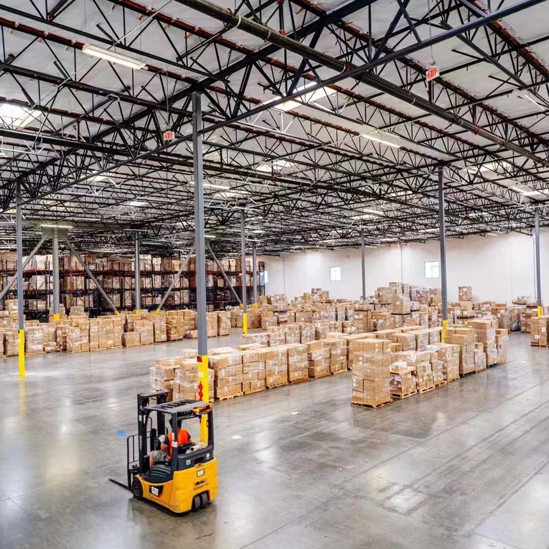 Door to door sea freight shipping agent to usa canada uae netherlands eu warehouse from china