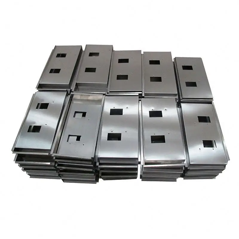 
OEM Steel metal fabrication products mild steel fabrication 