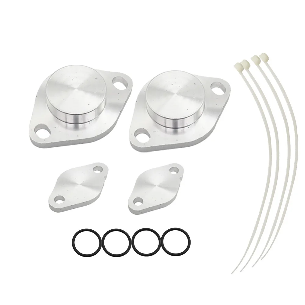 EGR Delete Package Kit For LAND ROVER DISCOVERY 3