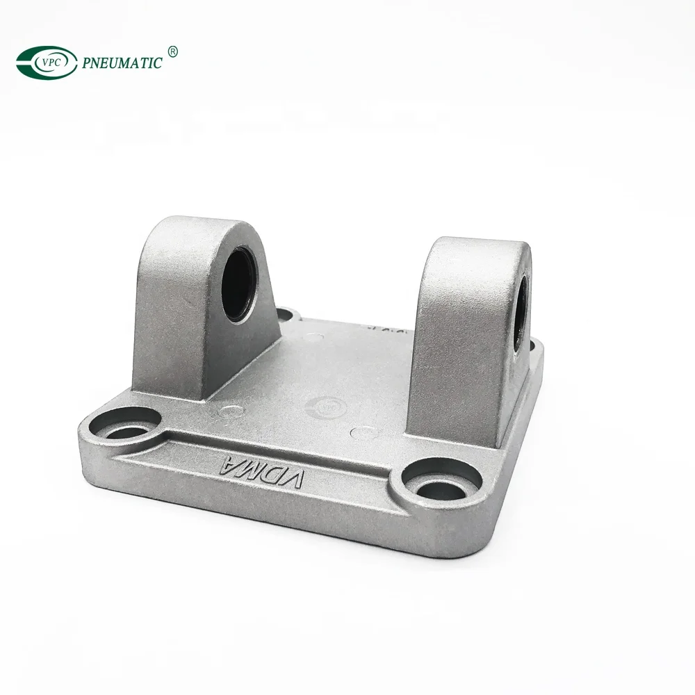CB Double Earing Clevis With PIN For Pneumatic Cylinder