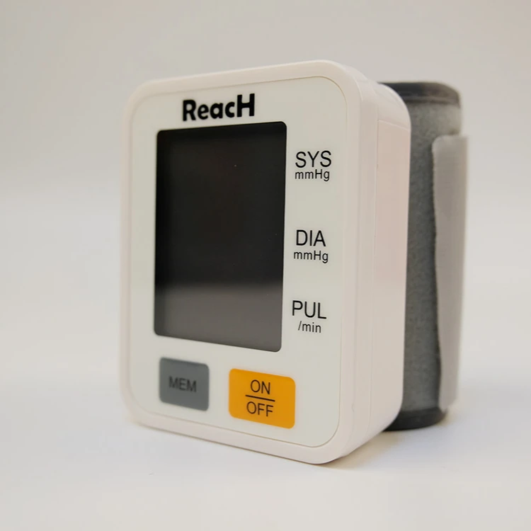 High quality cheap price 24 hour ambulatory digital bp machine blood pressure monitor