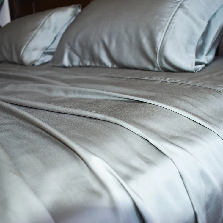 LZ home hotel Gift queen king size 100% lyocell Органическая