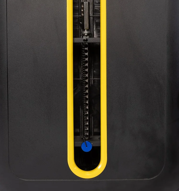 ASJ-ZM020 Pin loaded Pear Delt/Pec Fly Commercial Professional Gym Fitness Equipment Body building