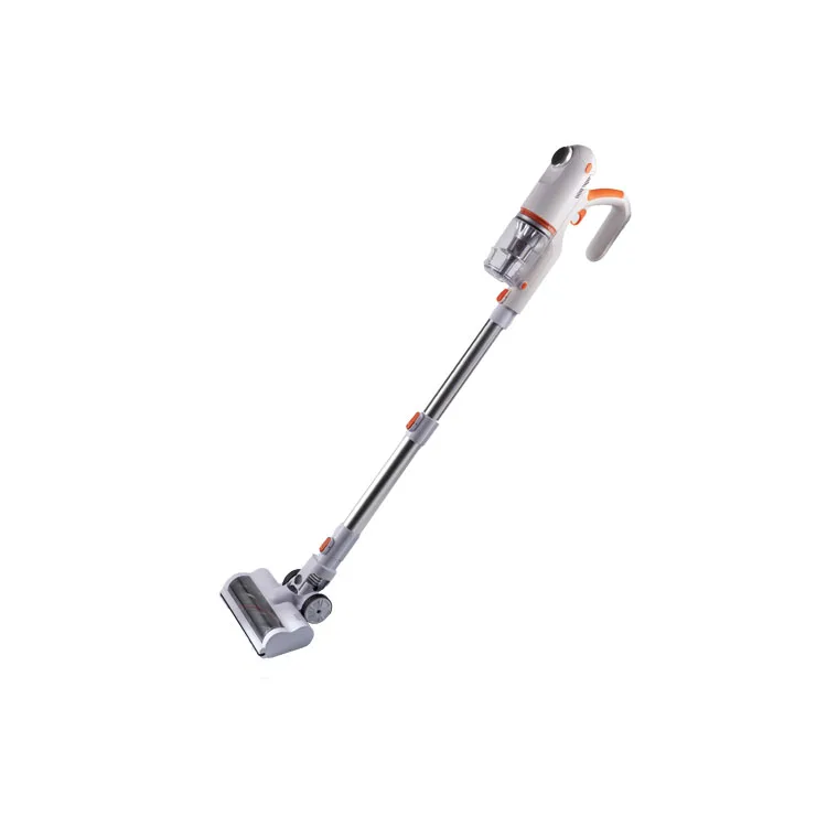 Corded home easy clean vertical stick carpet vacuum cleaner