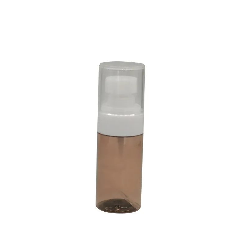 30ML40ML50ML Health Care Liquid Spray bottle Hydrosol Spray Bottle Hand Essence Oil spray bottle