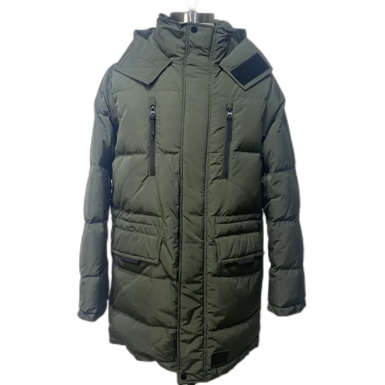 
Hot selling waterproof mens jean jacket men winter jackets 2021 