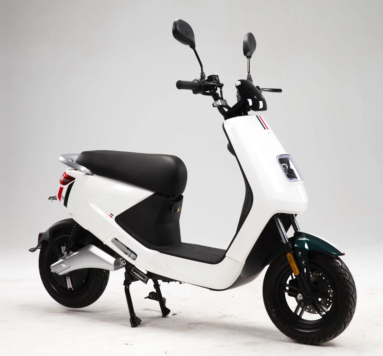 cheap wheel electric scooter for adults and E scooter with  Eec Approval