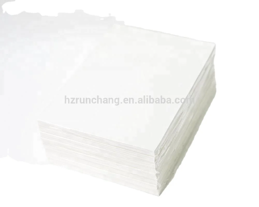Заводская поставка 125gsm HDHT, листы А3 A4, термосублимационная керамическая текстильная переводная печатная бумага
