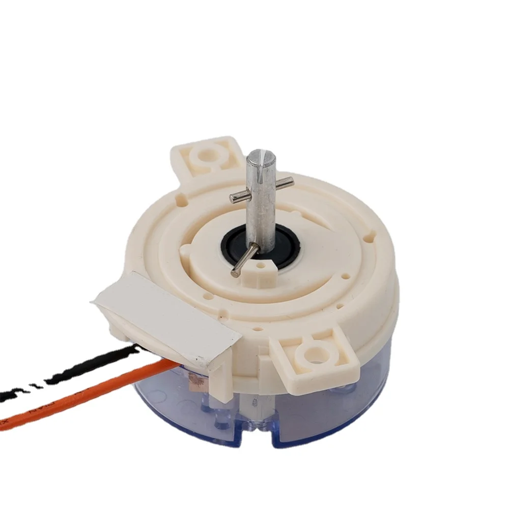 Фабрика OEM BS-DXT-15-24W15mins 2 wries L30-50MM LG таймер стиральной машины