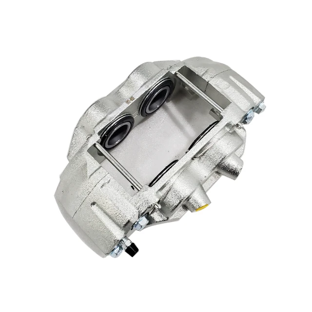 Brake System Front Auto Brake Calipers 47750-0K190 47730-0K190 For HILUX VII PICKUP D 2005 - 2015