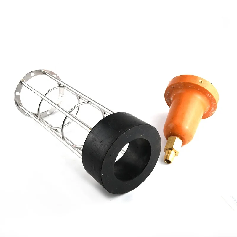 2000W underwater metal halide fishing lamp  for fishing boat equipment