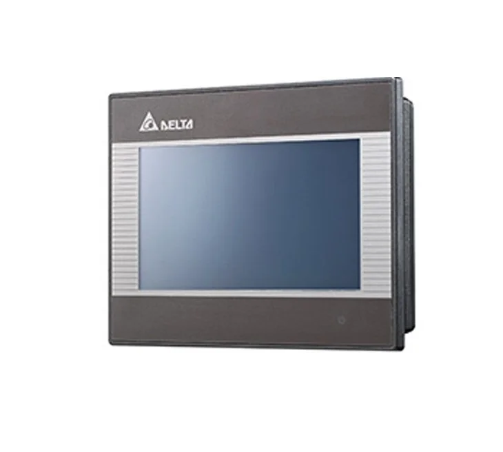 New Delta 12inch HMI DOP-W127B