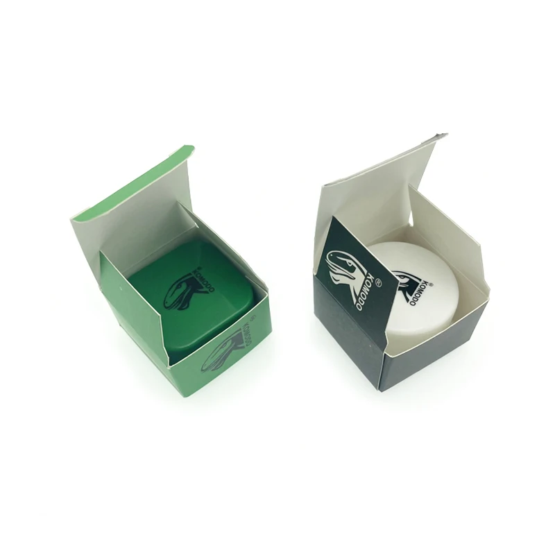 Concentrate Container Custom Printing Box Packaging Glass Jar Cosmetic Paper Box Packaging