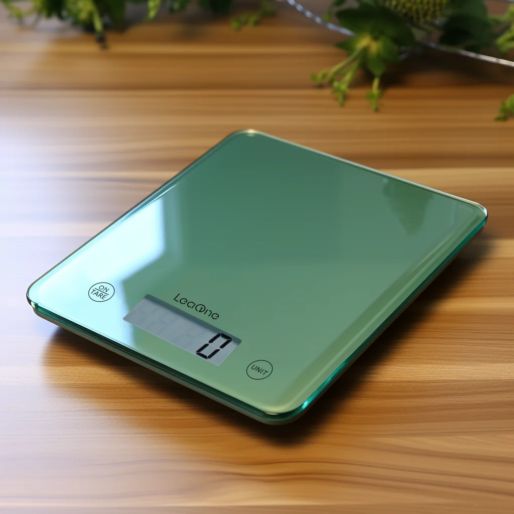 2023  Hotselling Touch Professional  Multifunction Kitchen And Food Scale