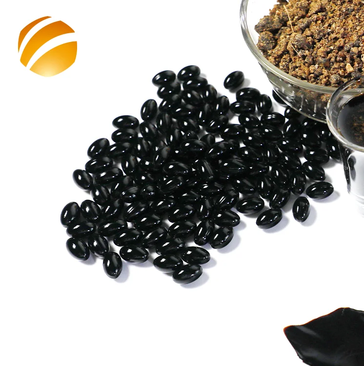 BEEHALL Propolis Supplier Health Care Food Wholesale Propolis Capsules