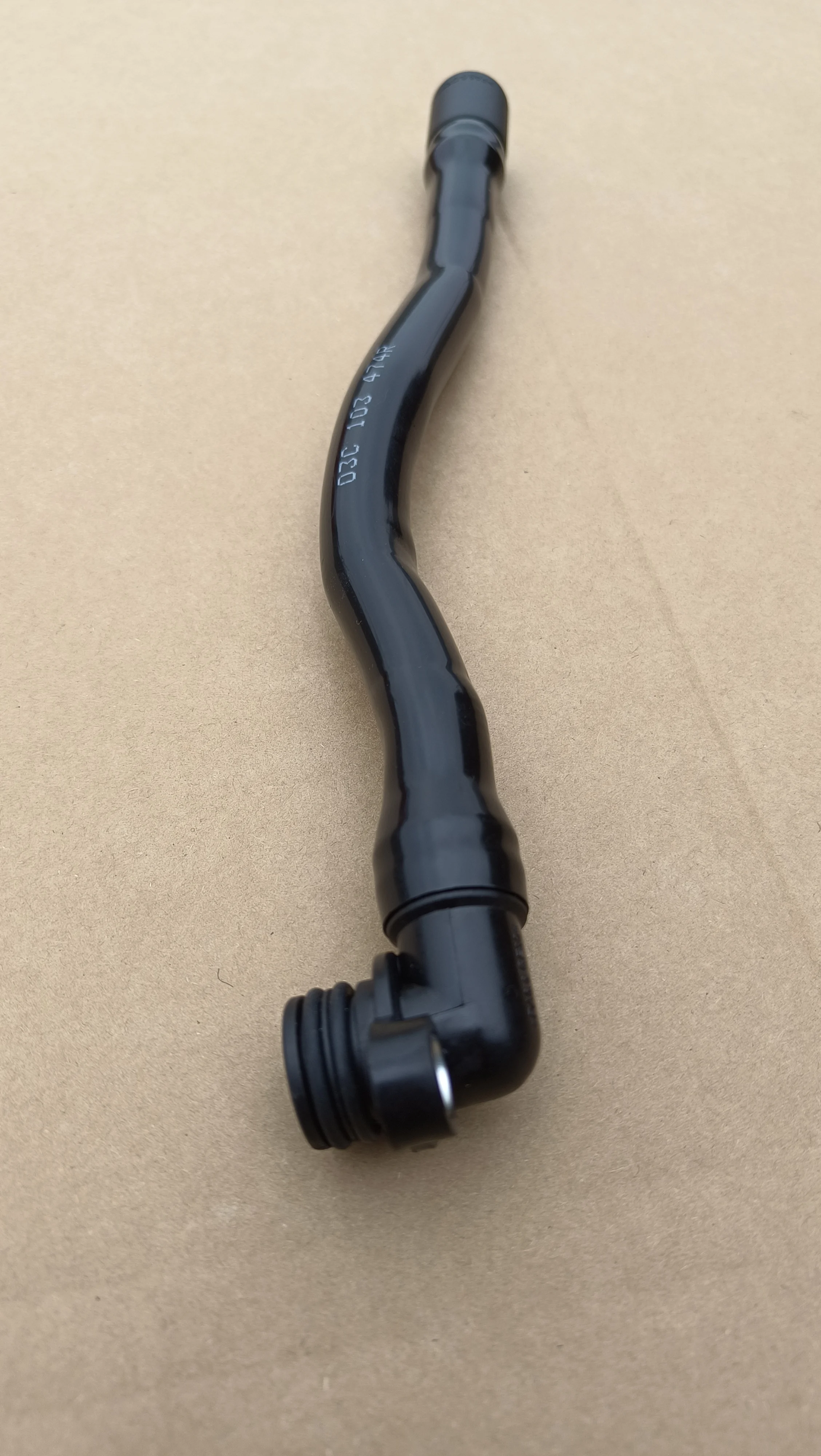 03C103493AM 03C103175G клапан для вентиляционного шланга Картера подходит AUDI A3 VW Golf 5 6 Tiguan2007-1 4 Tsi