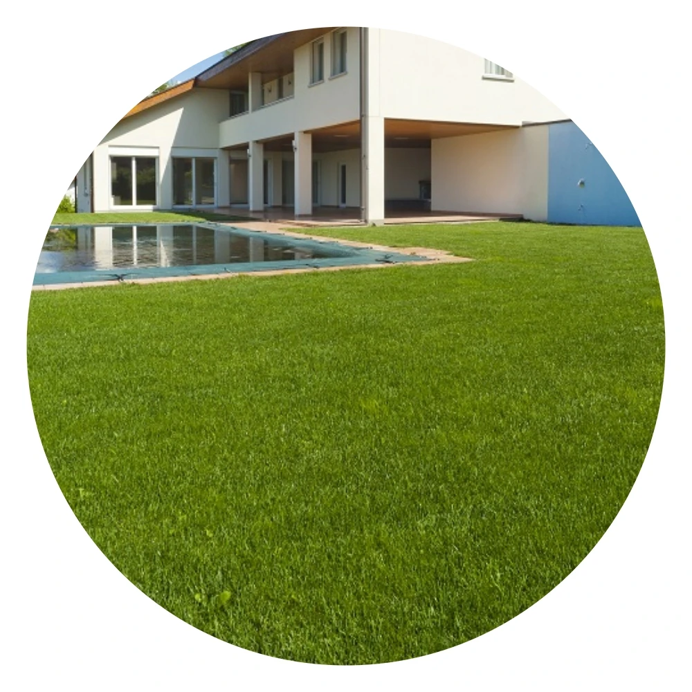 Manufacturing Flooring Gazon Synthetique Carpet fakegrass Artificial Grass Lawn