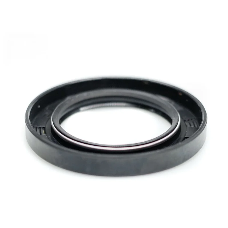 hydraulic oil seal 10 20 5 ring tc ta tb nbr fkm rubber oil seal 25 40 7