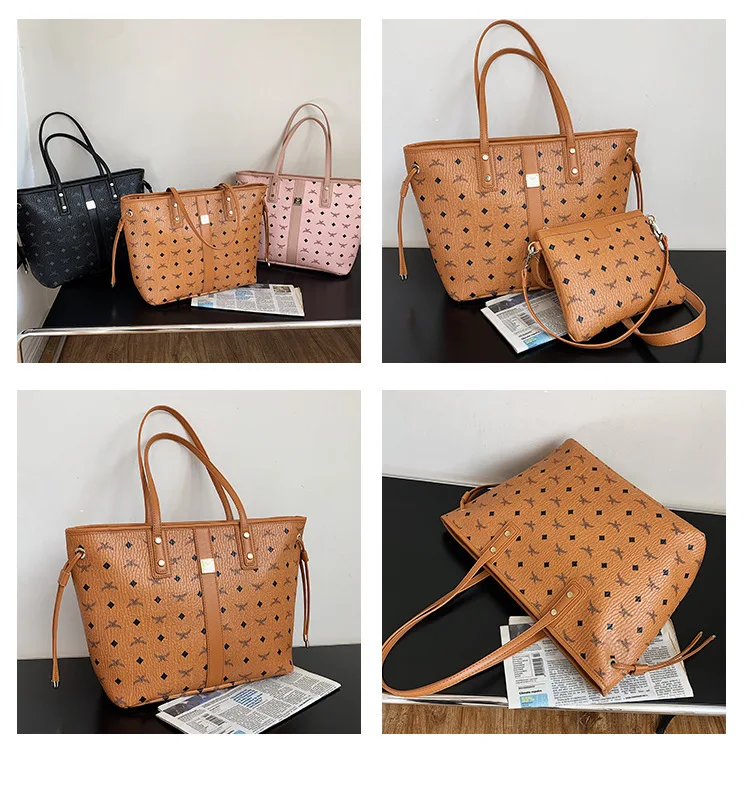 2025 Wholesale Latest Sac Tendance Bolsas Femininas Luxury Designer Bag Women Famous Brands Handbags Ladies Bags for Girls