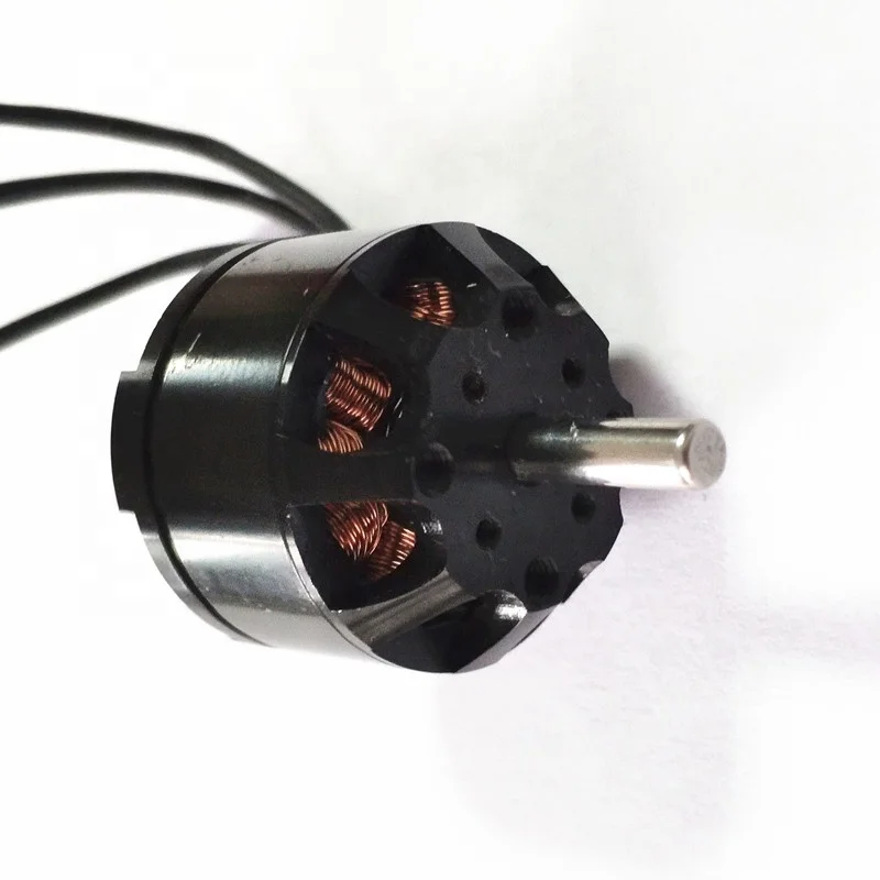 RT2826 high rpm 350w brushless 12V dc electric motor