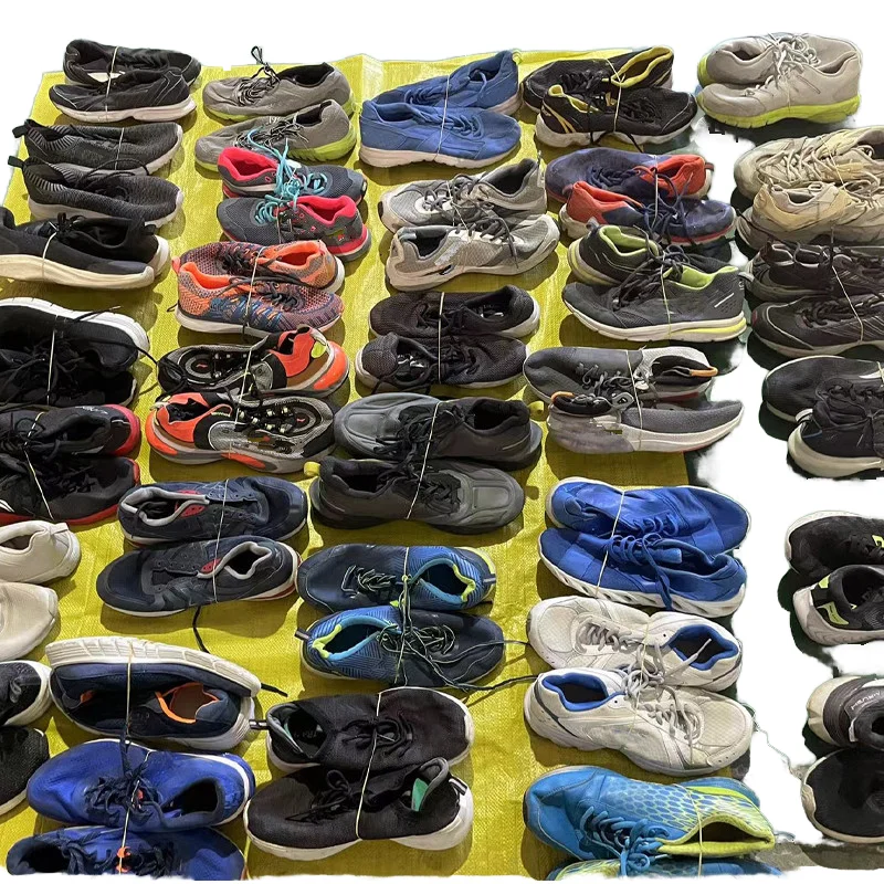 Wholesale used Soccer Shoes For Sale Cheap Price Football Shoes Soccer Boot used sneakers