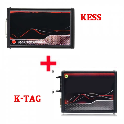 Kess V5.017 SW V2.47 Plus Ktag 7.020 Online Version KESS  K-TAG 7.020 ECU Programming Tool Master Version