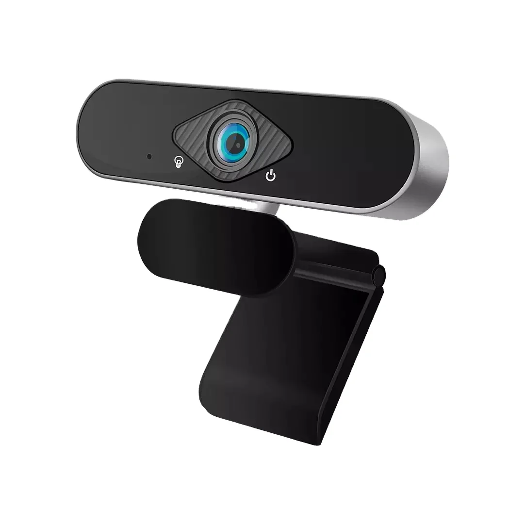 Веб-камера Xiaovv 1080P HD USB 2 миллиона пикселей 150