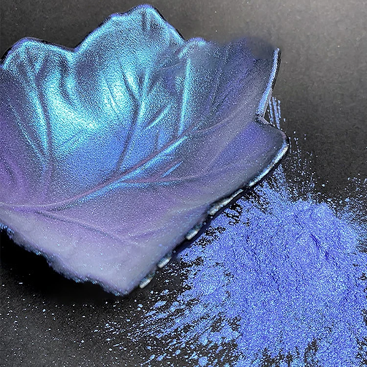 Reasonable price loose rose gold neon powder pigment eyeshadow