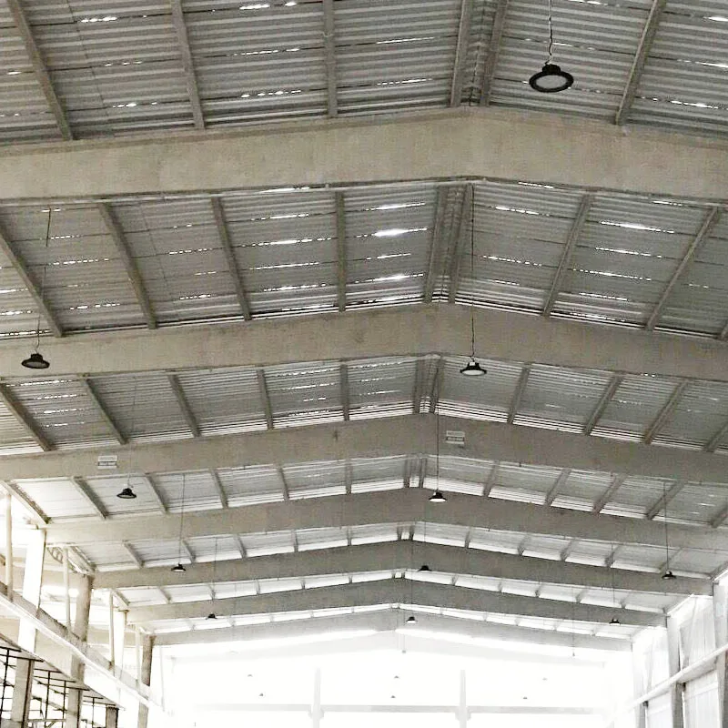 Wireless Dimmable Smart Control System optional -5000K 100 Watt LED UFO High Bay Lights spotlight