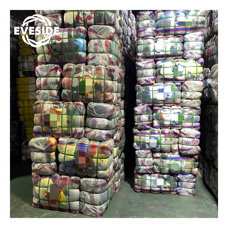Factory Direct Wholesale Cheapest Price Second Hand Used Clothes Bales