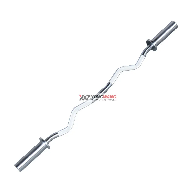Hot sale home gym squat hex bar safety bar for fitness equipment