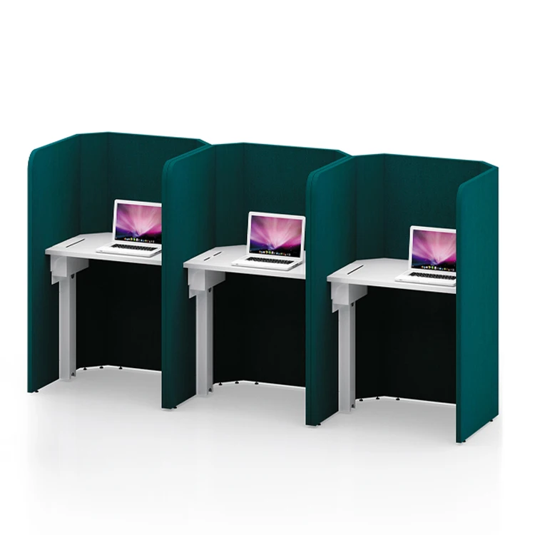 Modern Office Partition Desk Office Furniture Workstation