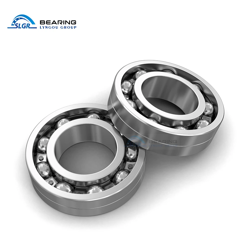
SLGREKYB001 Deep Groove Ball Bearing 608zz Miniture Bearings High Speed Bearings Best Selling OEM Customized Support 
