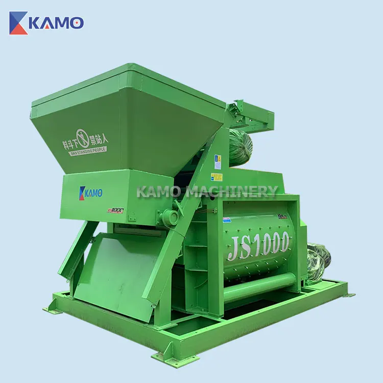 How Much Does A Concrete Mixer Cost Electric Concrete Mixer Machine Price In Uzbekistan