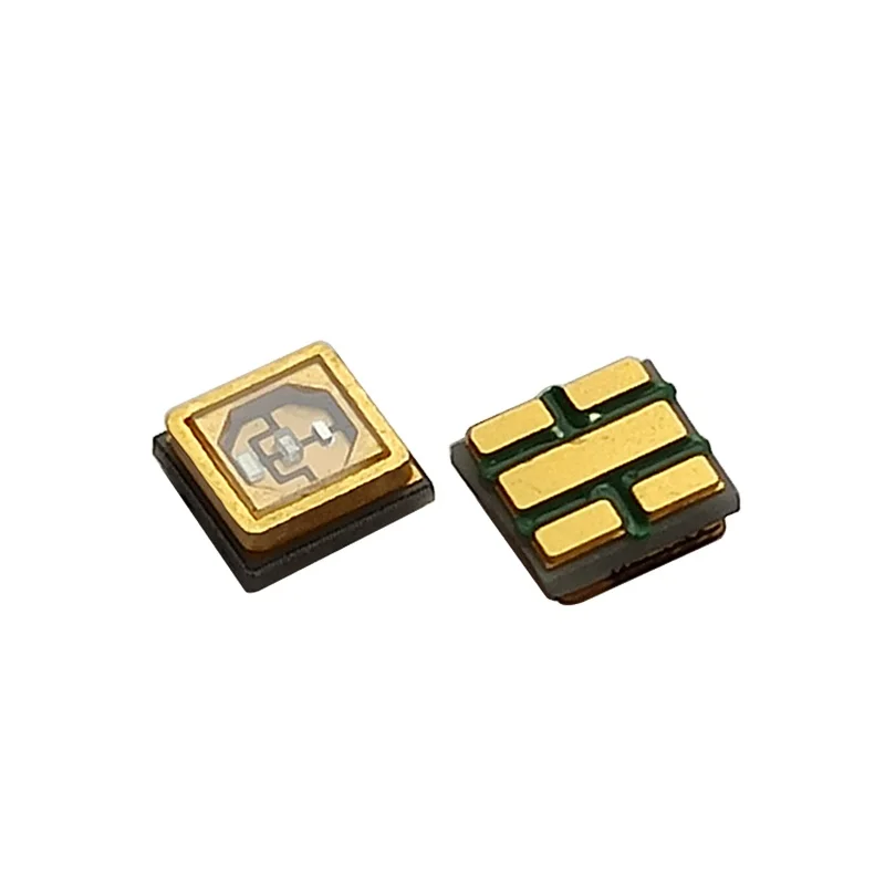 LED 4-контактный ультрафиолетового UVC275NM + UVA395NM двойные чипы для бутылки из-под молока, шкаф для дезинфекции