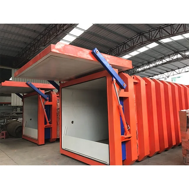 Best price vegetable / fruit/flower vacuum quick cooler/precooling machine for sale