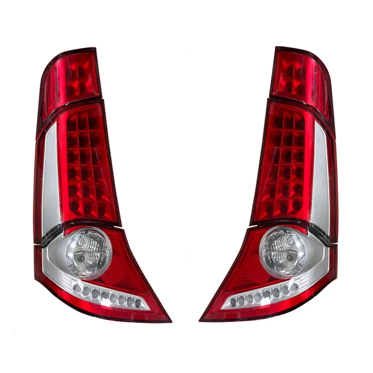 Fast Delivery Stock bus led tail light bus for marcopolo light tail lamp bus higer