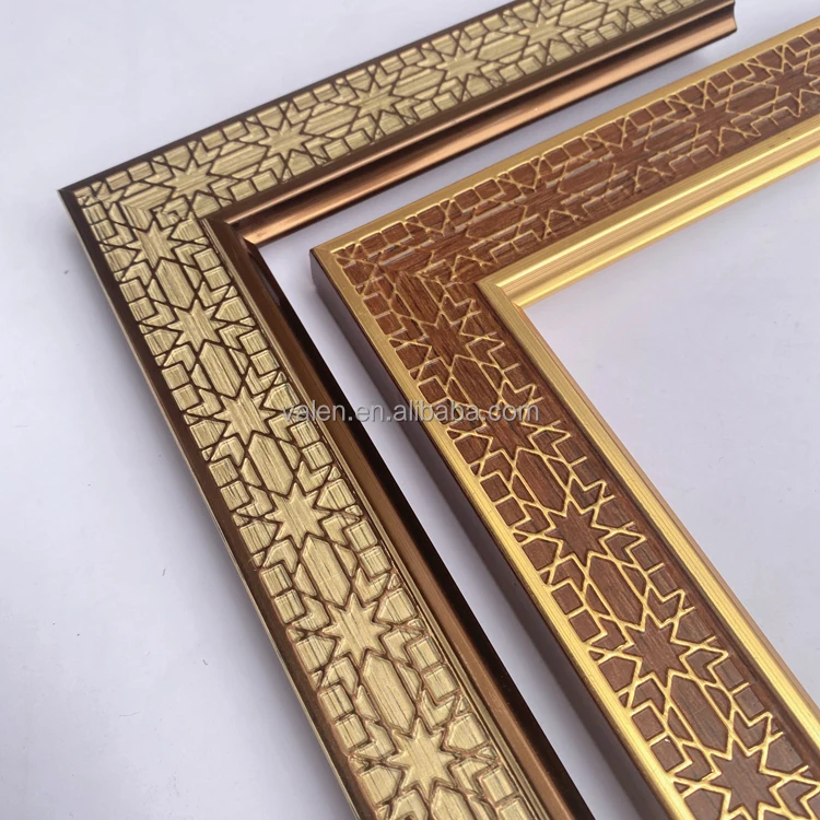 Synthetic Photo Frame Moulding Picture Frame Moulding Online Mirror Frame Moulding Manufacturer Suppliers Dealers Prices