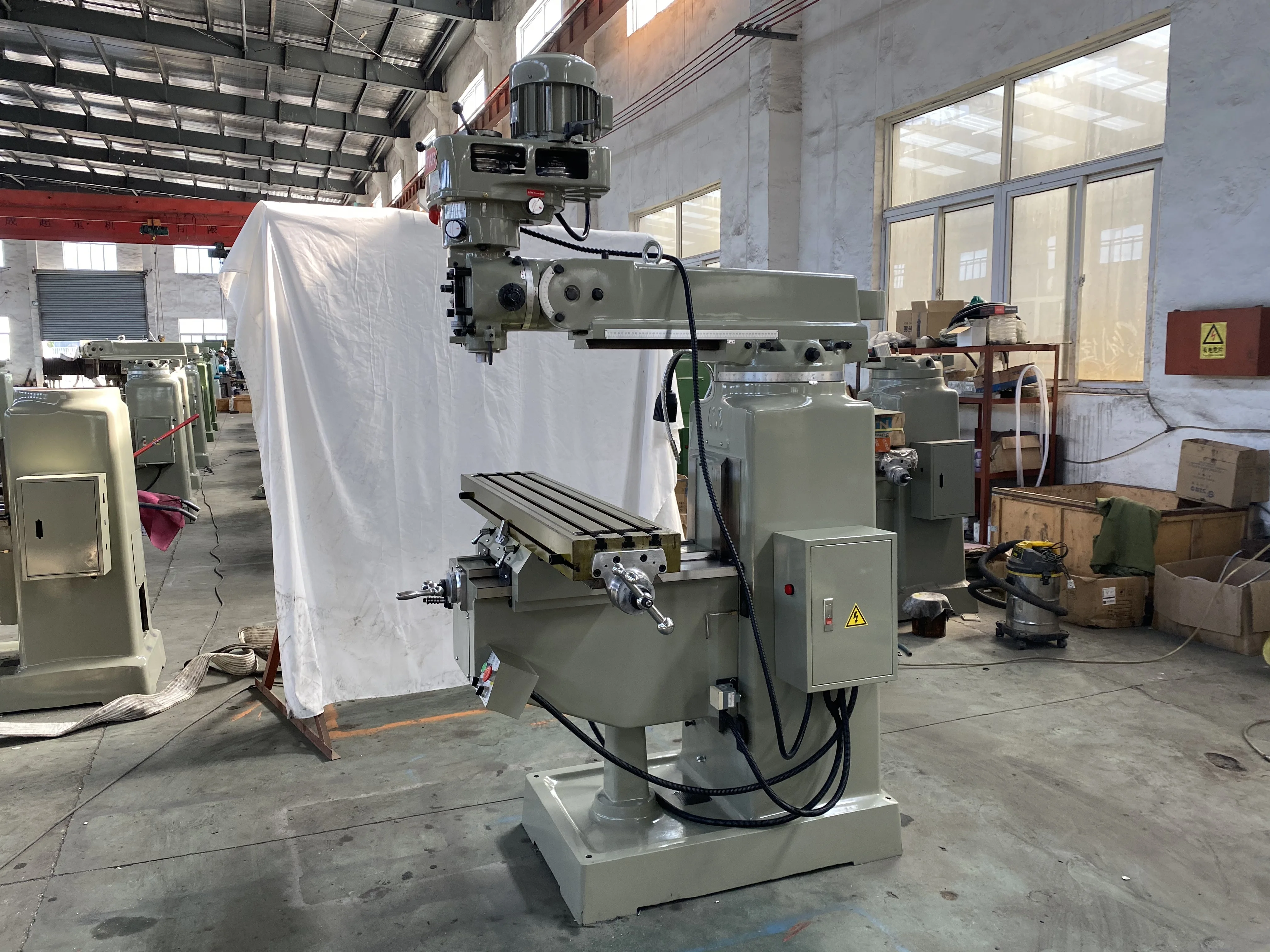M4 360*400 мм фрезерный станок с завода маленький для продажи ЧПУ