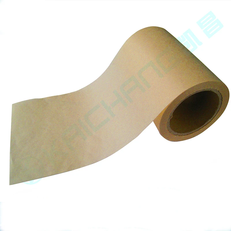 Good Selling Product Food Grade Brown Quantitative Tea Filter Paper Roll