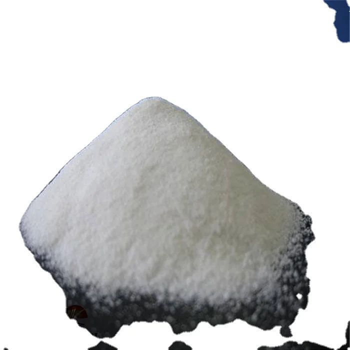 Food Additive Factory Supply L-Malic Acid